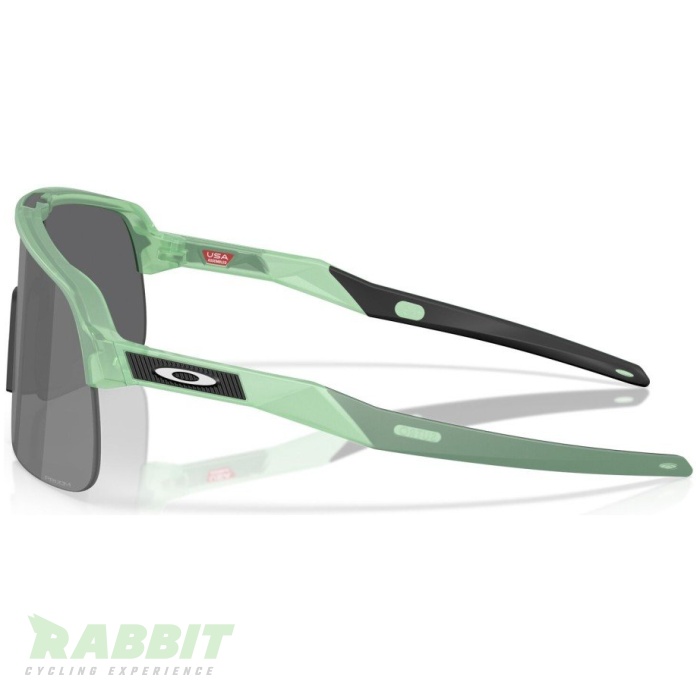 Oakley 0OO9496 Sutro Lite S-949611 Matte Trans Jade-Prizm Black - Afbeelding 5