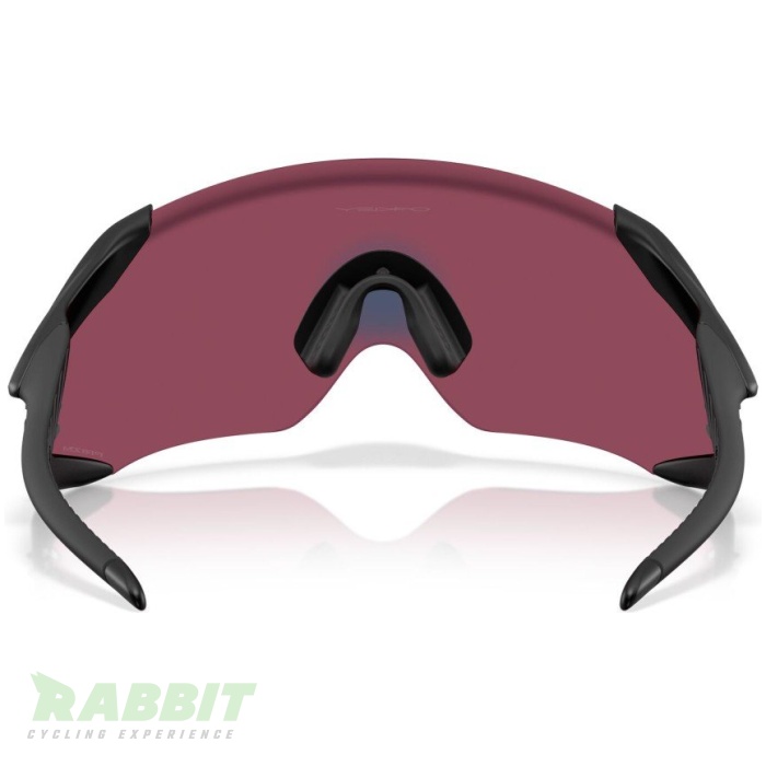 Oakley 0OO9501 Velo Kato-950101 Matte Black-Prizm Road - Afbeelding 6