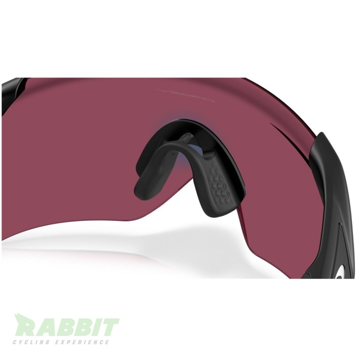 Oakley 0OO9501 Velo Kato-950101 Matte Black-Prizm Road - Afbeelding 5