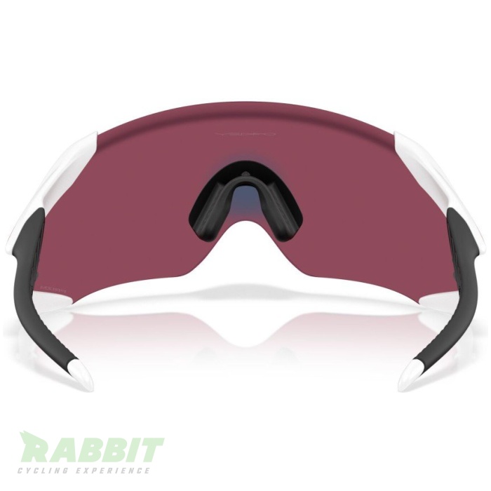 Oakley 0OO9501 Velo Kato-950102 Matte White/Prizm Road - Afbeelding 6