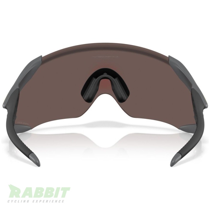 Oakley 0OO9501 Velo Kato-950105 Matte Carbon-Prizm 24k - Afbeelding 6