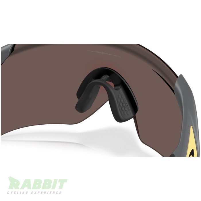 Oakley 0OO9501 Velo Kato-950105 Matte Carbon-Prizm 24k - Afbeelding 5