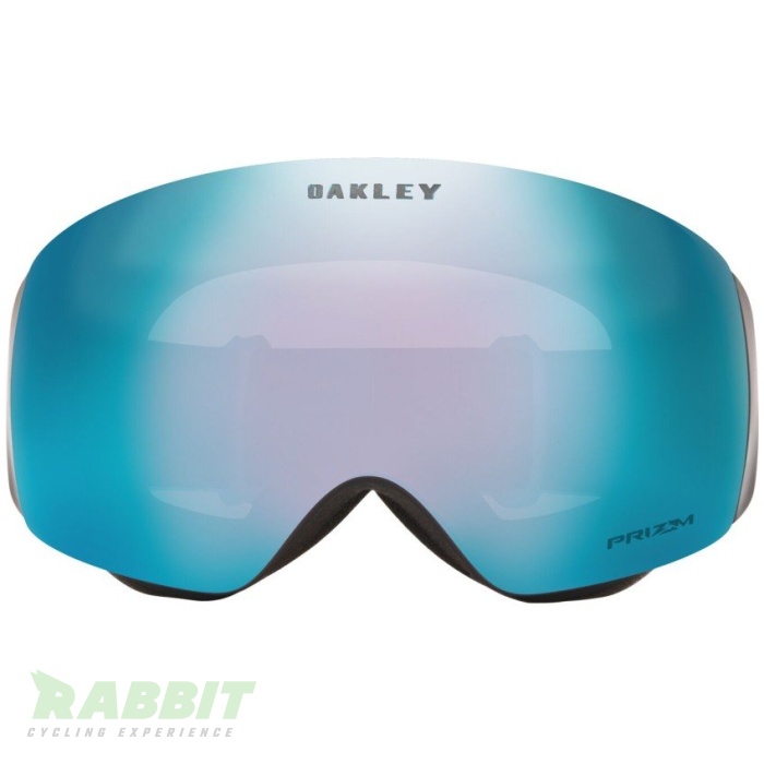 Oakley 0OO7064 Flight Deck M-706492 Factory Pilot Black-Prizm Snow Sapphire Irid