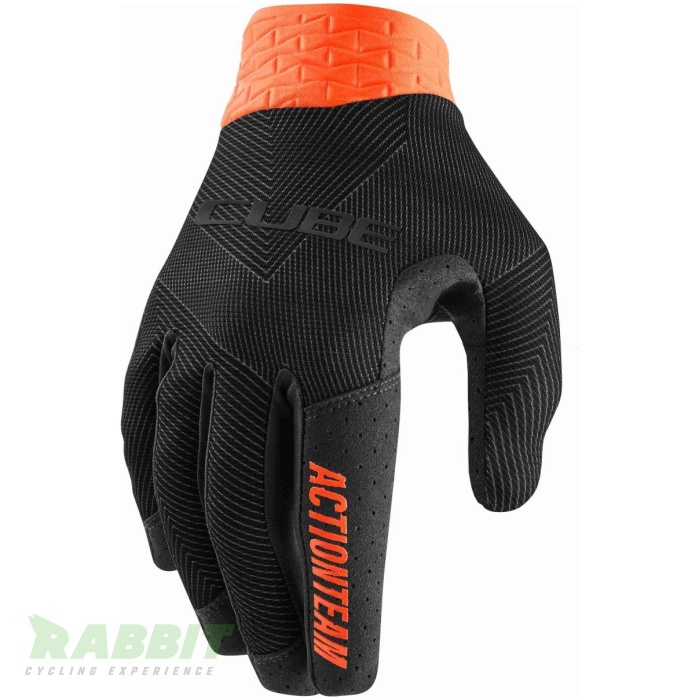 Cube GLOVES PERFORM. LONG FINGER X ACTIONTEAM XL