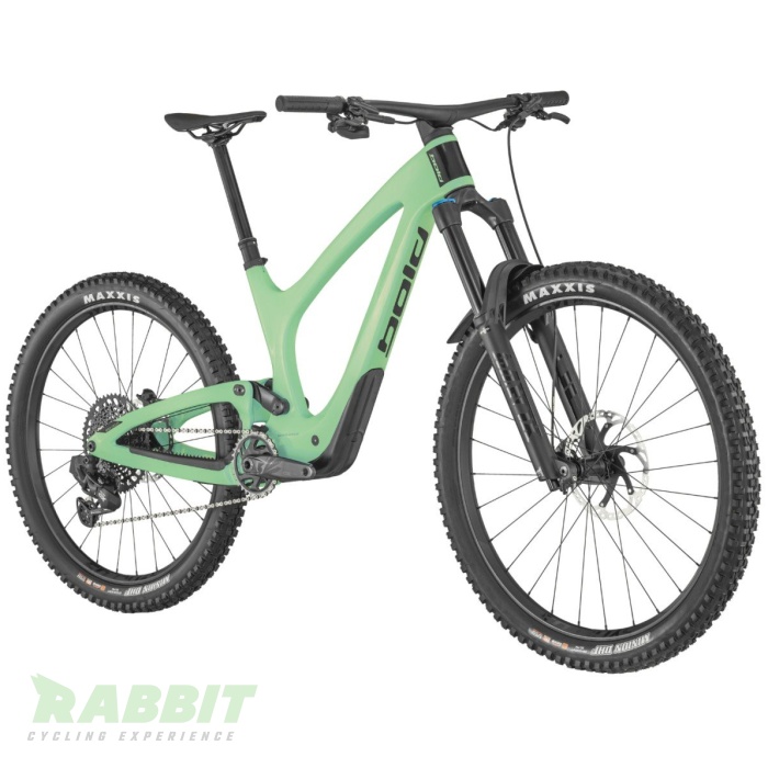 Bold Cycles Unplugged Pro Carbon Heren 2023