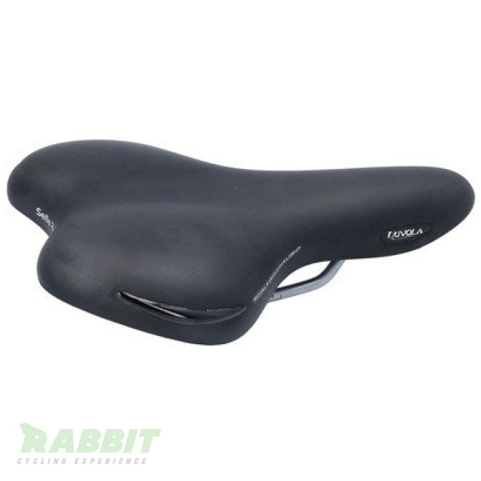 Selle Royal ANP ZADEL SR 5058DRC DS Z/S ZW