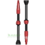 Lezyne CNC TLR TUBELESS VALVE 60MM