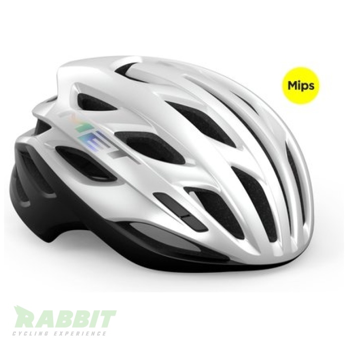 Met VALHELM ESTRO MIPS WI/ZW