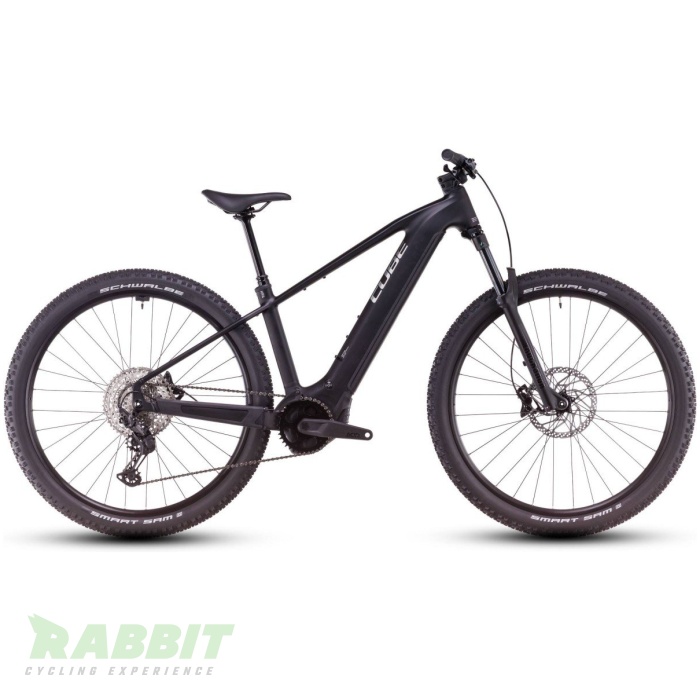 Cube REACTION HYBRID RACE Heren 2025