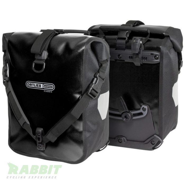 Ortlieb Sport-Roller Classic QL2.1 25 L