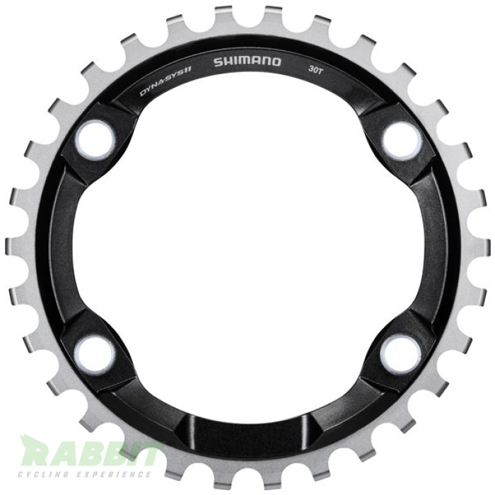 Shimano-Kettingblad-32T-XT-Enkel-Blad