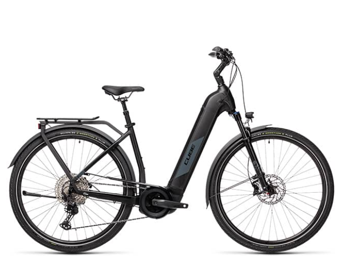 E-BIKE