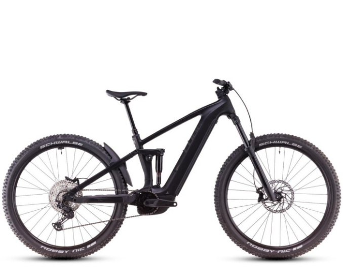 E-MTB