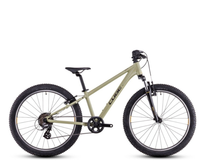 KINDER-MTB