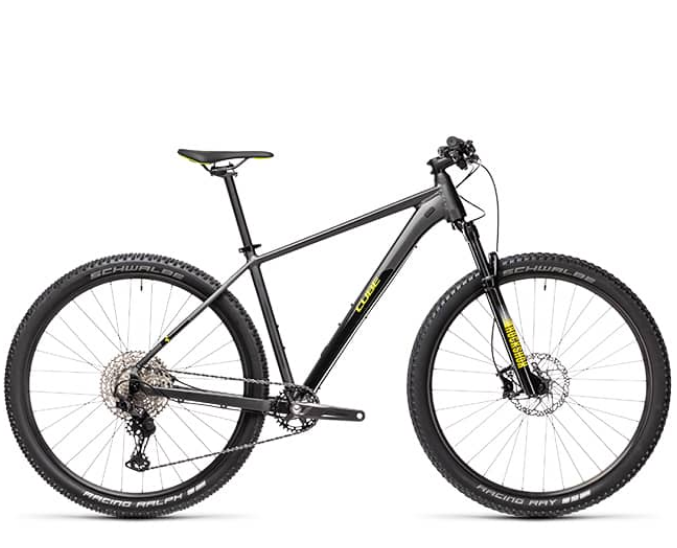 SPORT-MTB