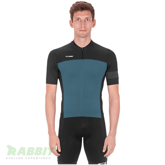 Cube BLACKLINE JERSEY S/S - Afbeelding 3