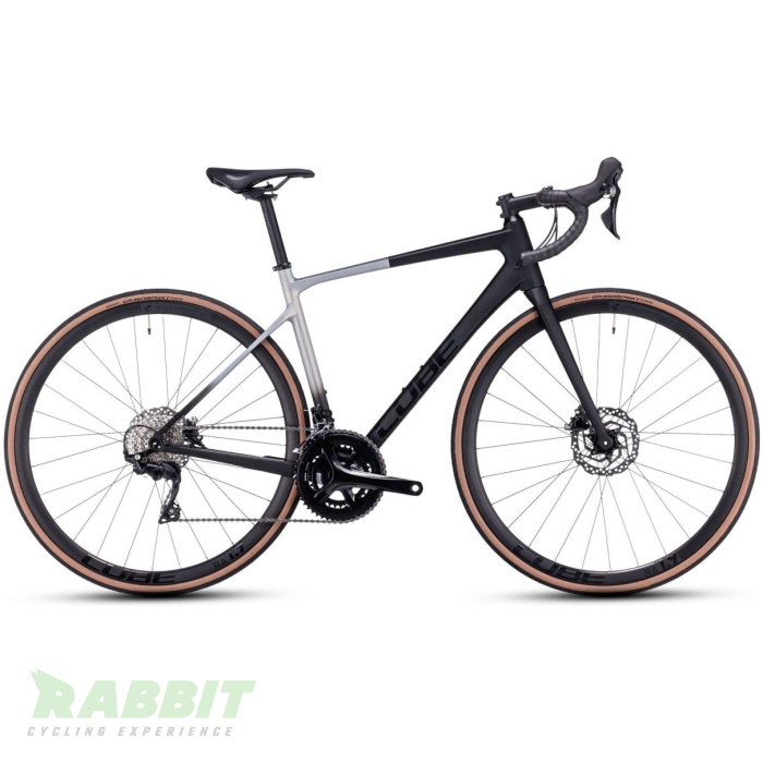 Cube AXIAL WS GTC PRO Dames 2024 - Afbeelding 3