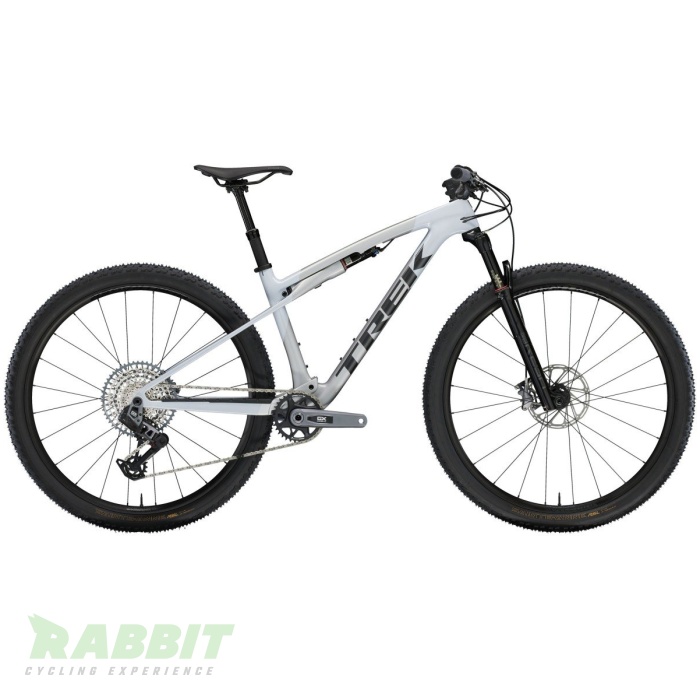 Trek Supercaliber SL 9.7 AXS Gen 2 Heren 2024