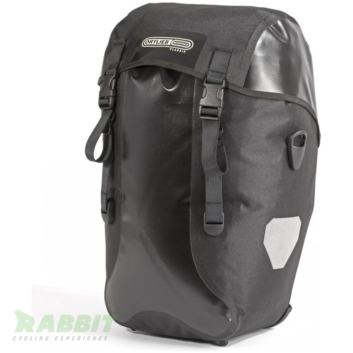 Ortlieb Bike-Packer Classic QL2.1 40 L