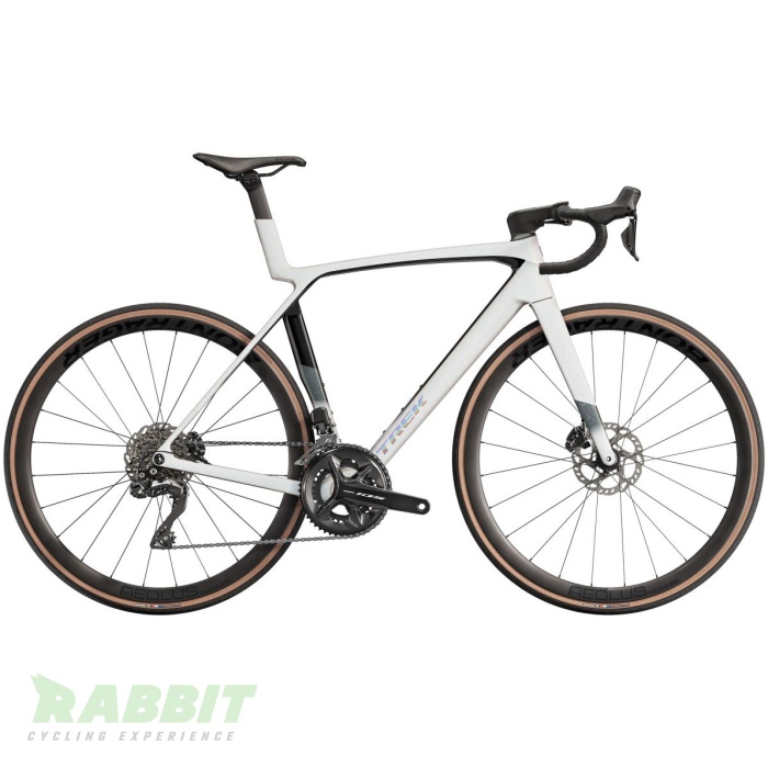 Trek Madone SL 6 Gen 8 Heren 2025 - Afbeelding 3