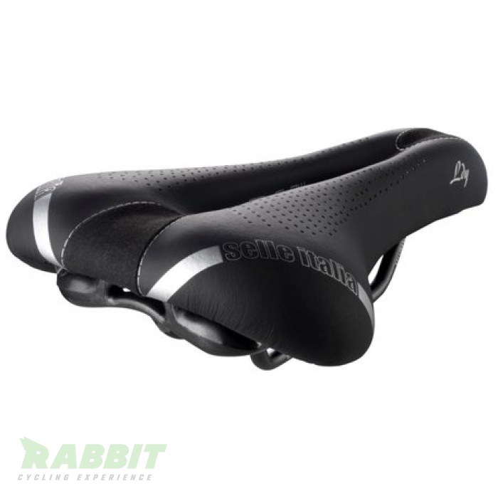 Selle Italia ZADEL SIT LADY GEL FLOW DS L2 ZW - Afbeelding 3