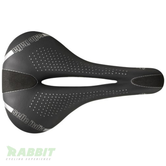 Selle Italia ZADEL SIT LADY GEL FLOW DS L2 ZW