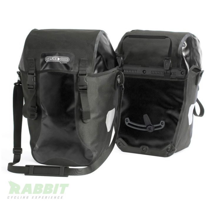 Ortlieb Bike-Packer Classic QL2.1 40 L - Afbeelding 3