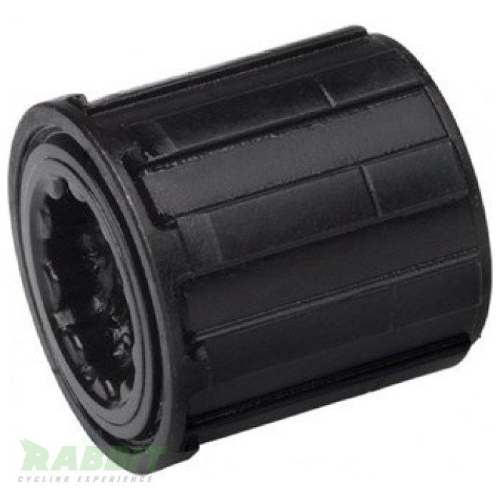 Shimano Cassettebody 8/9/10-Sp