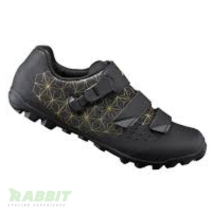 Shimano Schoenen ME301 gold