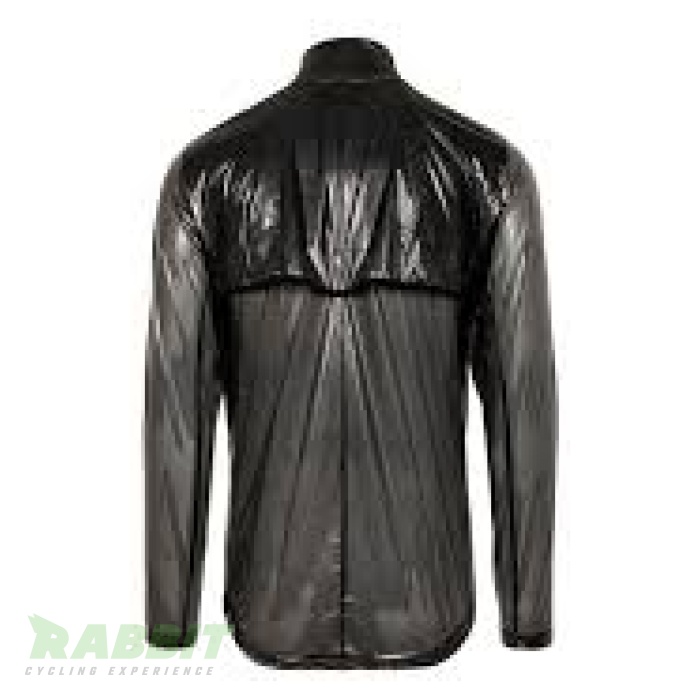Speedwear Concept Rainjac ket Aero