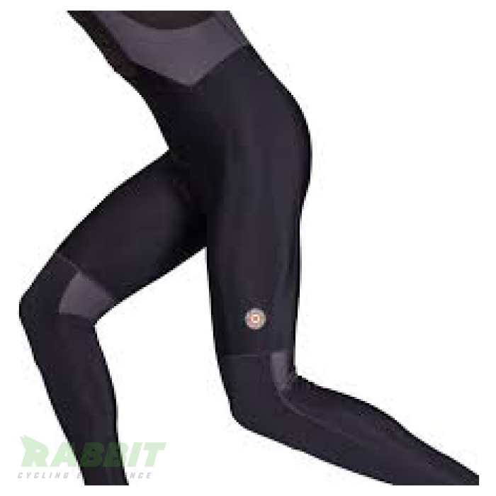 Bioracer SPITFIRE BIBTIGHT TEMPEST PADDED - Afbeelding 3