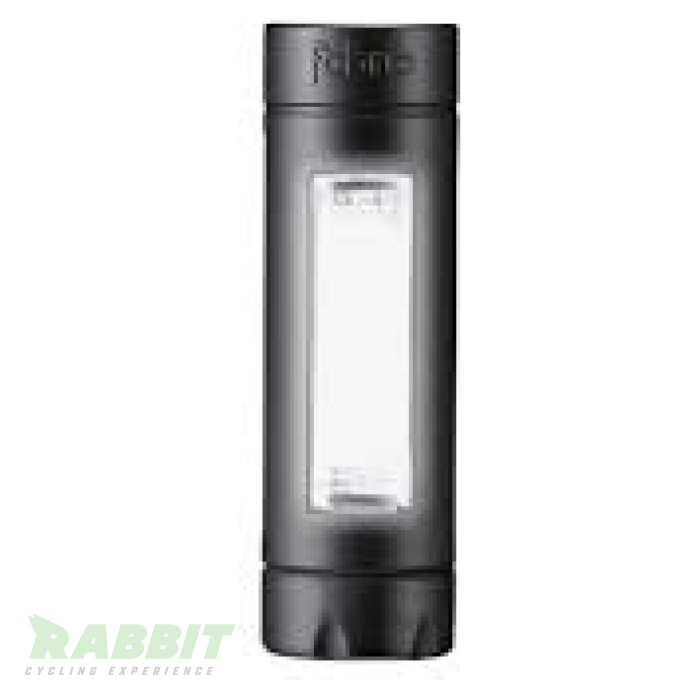 Fabric 30 Lumen Light Front Function BK