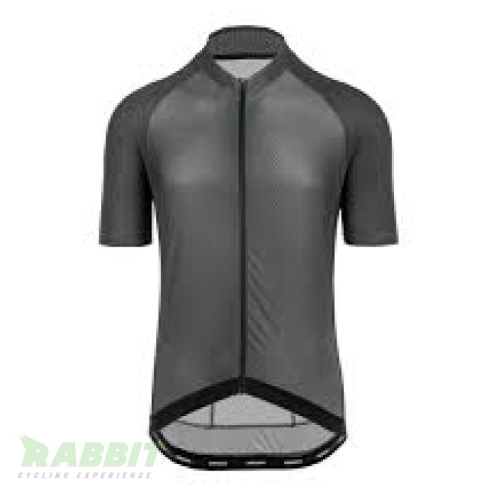 Bioracer Sprinter Jersey Ss Coldblack - Afbeelding 3