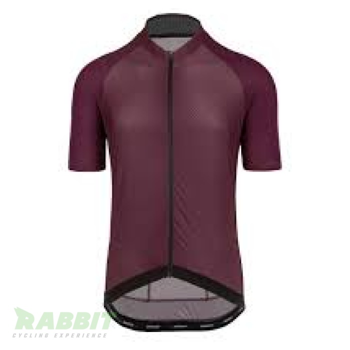 Bioracer Sprinter Jersey Ss Coldblack - Afbeelding 4