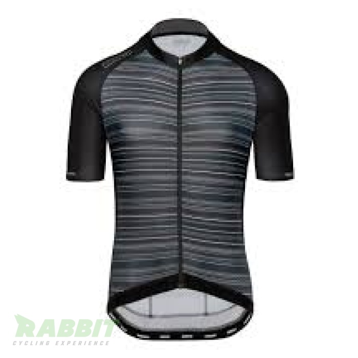 Bioracer Sprinter jersey ss coldblack light subli