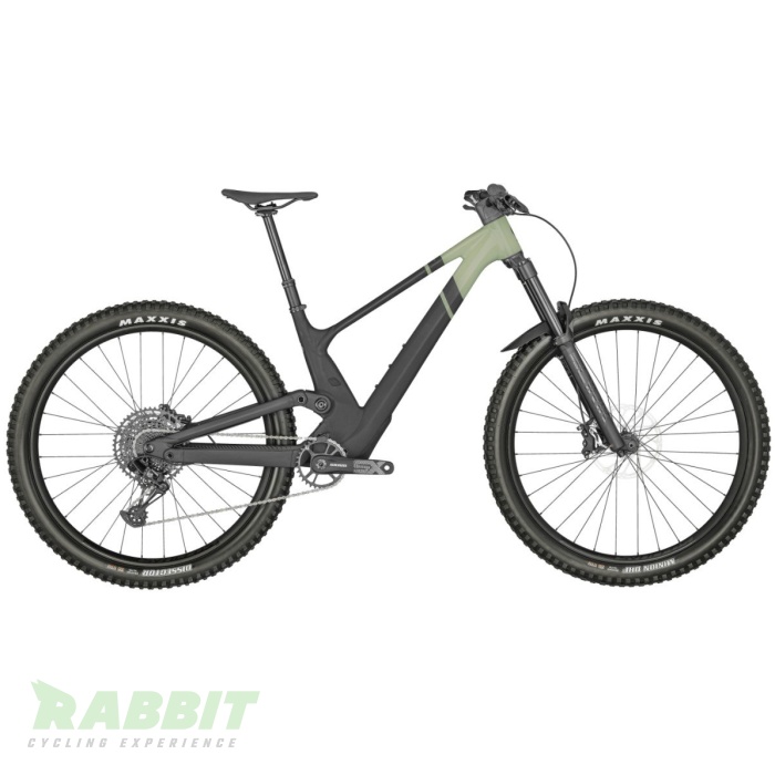 Scott Genius ST 920 Heren 2023