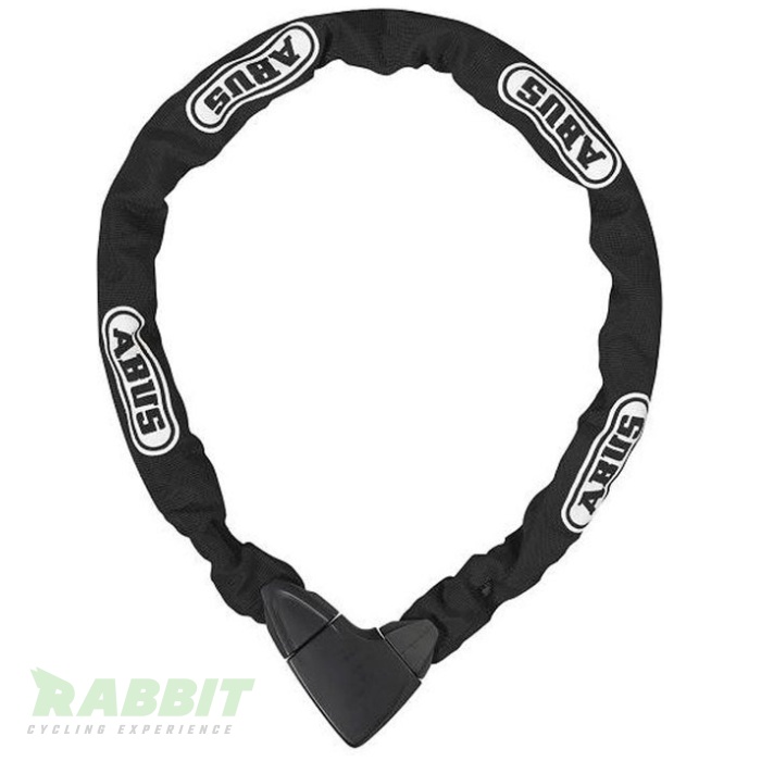 Abus SLOT KETTING 8900 85X9 ZW - Afbeelding 3
