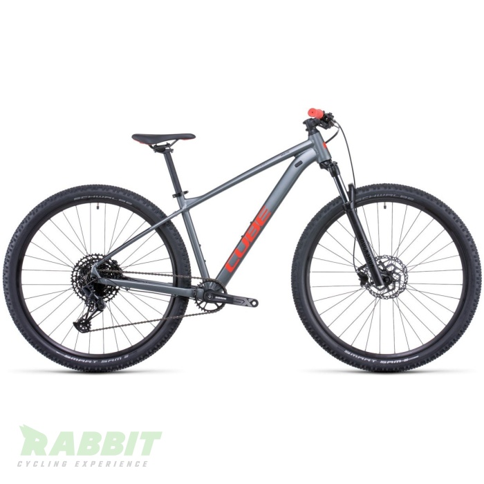 Cube ANALOG Heren 2022 - Afbeelding 3