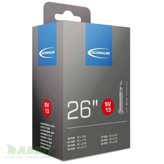 Schwalbe BIB 26X150-250 SC SV (40) SV13 - Afbeelding 6