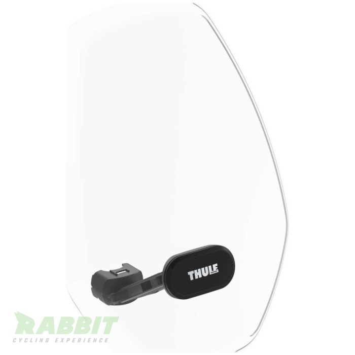 Thule WINDSCHERM YEPP UNIV TRANS - Afbeelding 3