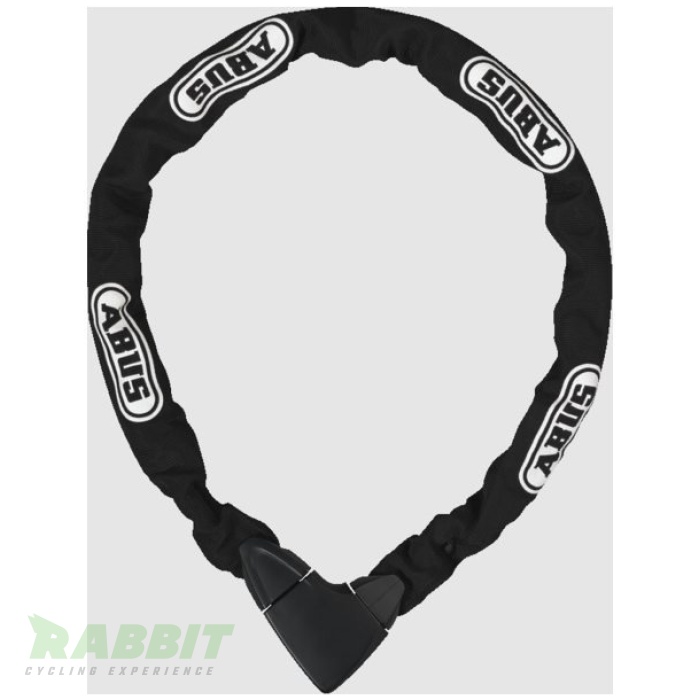 Abus SLOT KETTING 8900 85X9 ZW
