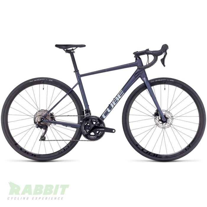 Cube AXIAL WS RACE Dames 2024