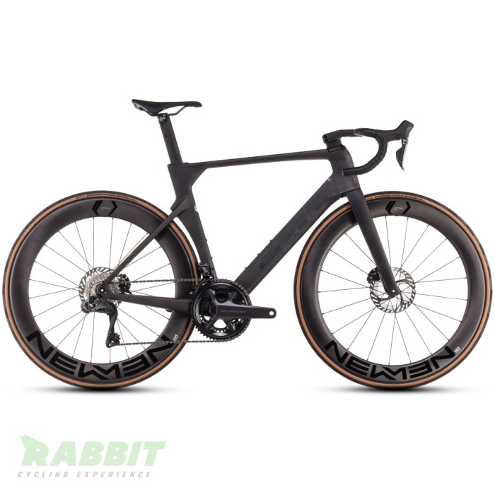 Cube LITENING AERO C:68X RACE Heren 2025