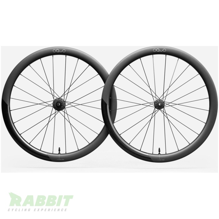 Oquo RP45TEAM SHIMANO HG SET