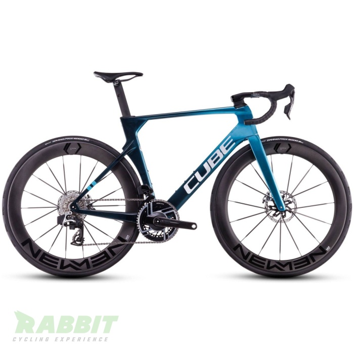 Cube LITENING AERO C:68X SLX Heren 2025