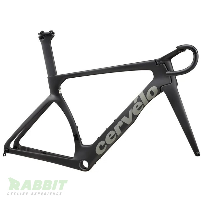 Cervelo S5 Frameset Heren 2025