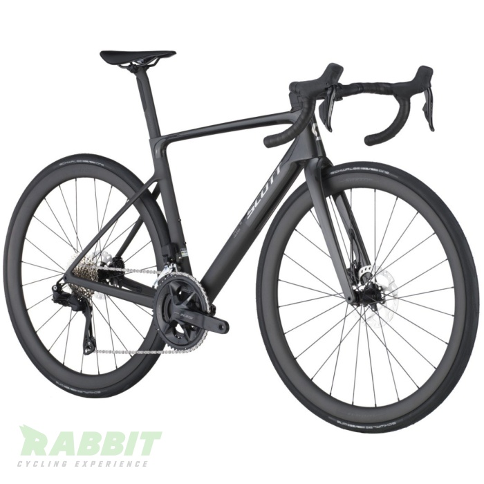 Scott Addict RC 30 Heren 2025