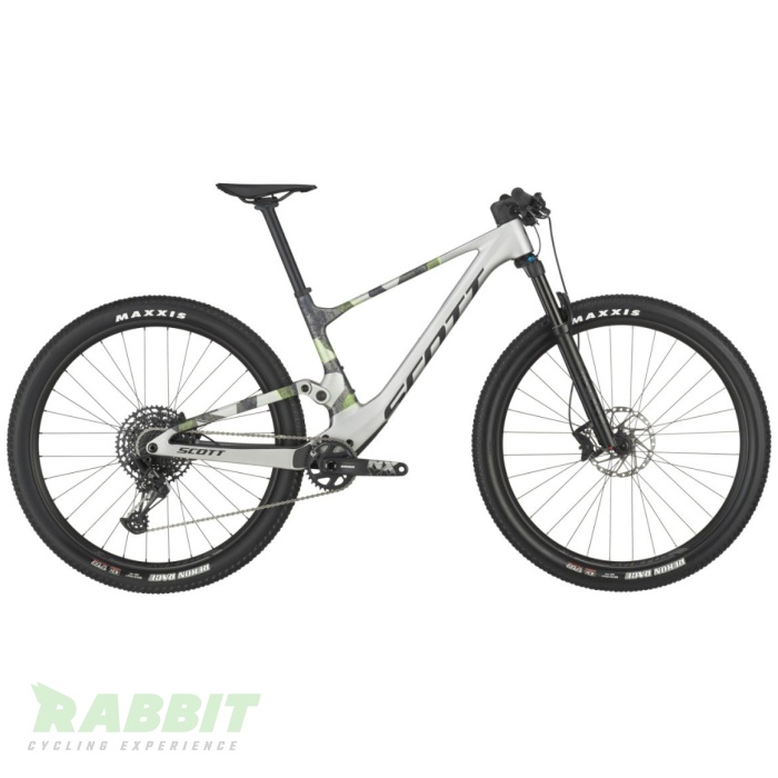 Scott Spark RC Comp Heren 2025