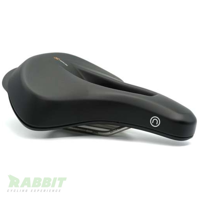 Selle Royal ZADEL SR 94F8UR ON OPEN RELAXED UNI ZW