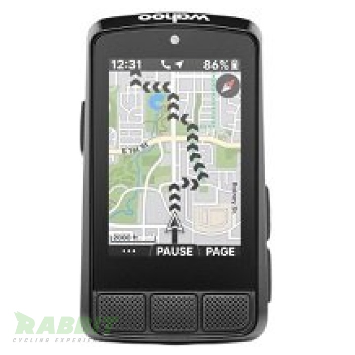 Wahoo Fitness ELEMNT BOLT 3 GPS Cycling Computer
